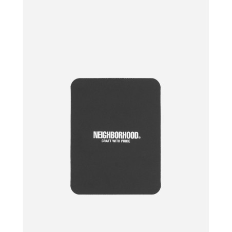 Brand New Logo Mouse Pad Black Limited Stock