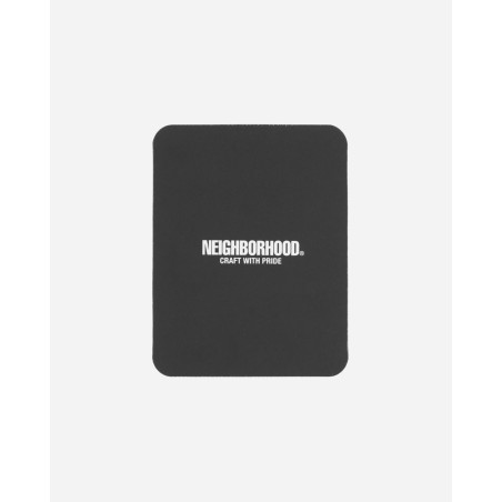 Brand New Logo Mouse Pad Black Limited Stock