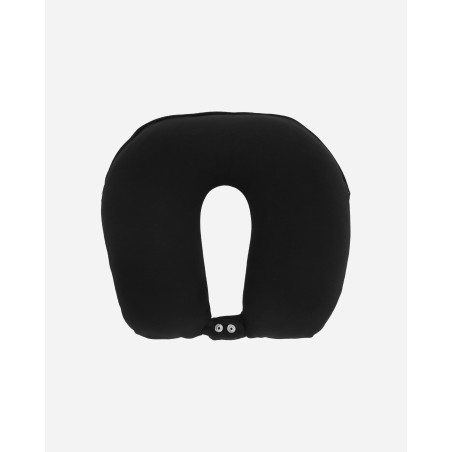 Brand New Logo Neck Pillow Black Immediate Availability