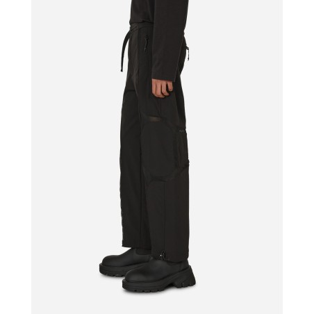 Brand New Zephyr Pants Black Limited Stock