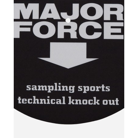 Brand New Major Force Slip Mat Set Black New Collection