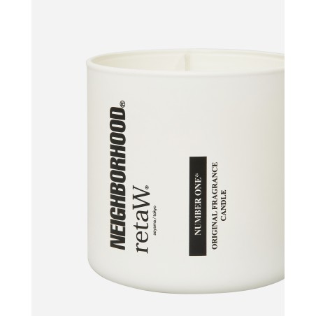 Brand New retaW Number One Candle On Hand Now