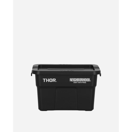 Brand New THOR Mini Totes Black Fresh Release