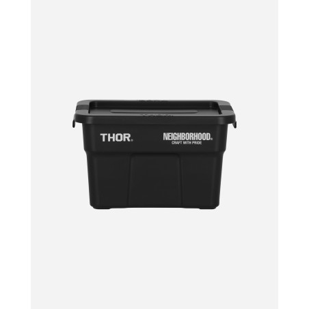 Brand New THOR Mini Totes Black Fresh Release