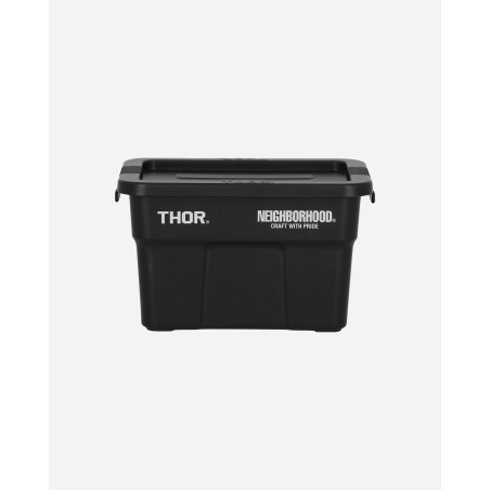 Brand New THOR Mini Totes Black Fresh Release