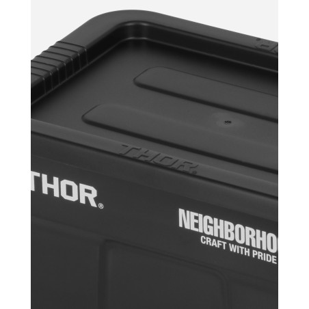 Brand New THOR Mini Totes Black Fresh Release