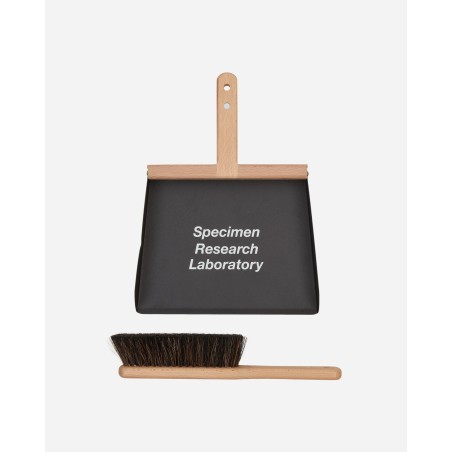 Brand New SRL Desktop Brush Black Immediate Availability