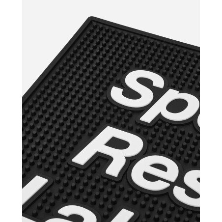 Brand New SRL Rubber Mat-L Black Just Launched