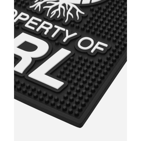 Brand New SRL Rubber Mat-M Black