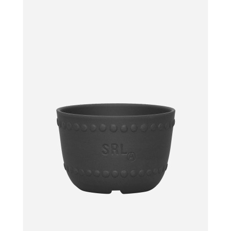 Brand New SRL x Tsukamoto Spots Roundtype Pot-S Black Available for Immediate Shipping