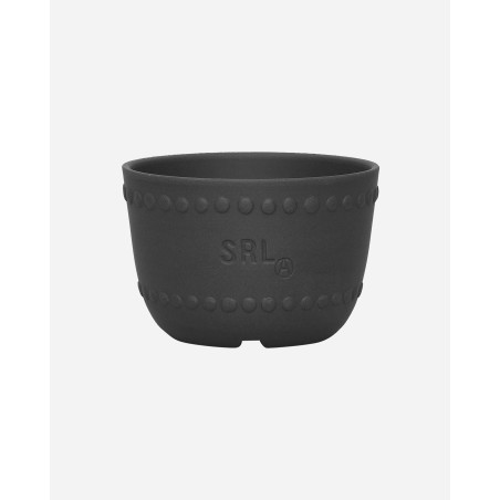 Brand New SRL x Tsukamoto Spots Roundtype Pot-S Black Available for Immediate Shipping