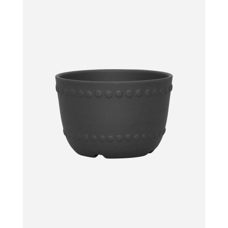 Brand New SRL x Tsukamoto Spots Roundtype Pot-S Black Available for Immediate Shipping