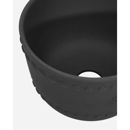 Brand New SRL x Tsukamoto Spots Roundtype Pot-S Black Available for Immediate Shipping