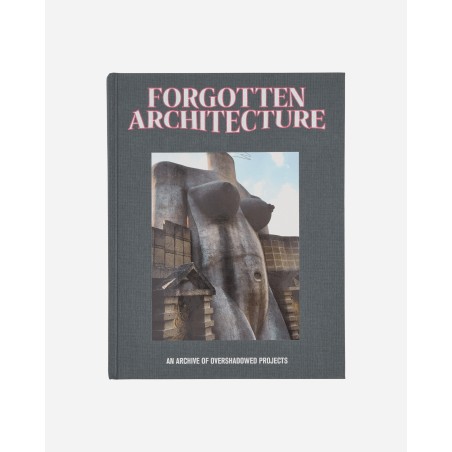 Brand New Forgotten Architecture Magazine On Hand Now