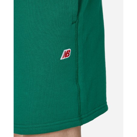 Brand New MADE in USA Core Shorts Pine Green