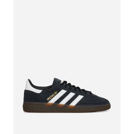 Brand New Handball Spezial Sneakers Core Black / Cloud White Available for Immediate Shipping