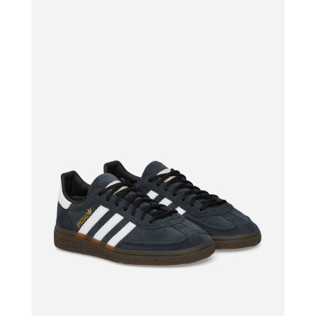 Brand New Handball Spezial Sneakers Core Black / Cloud White Available for Immediate Shipping