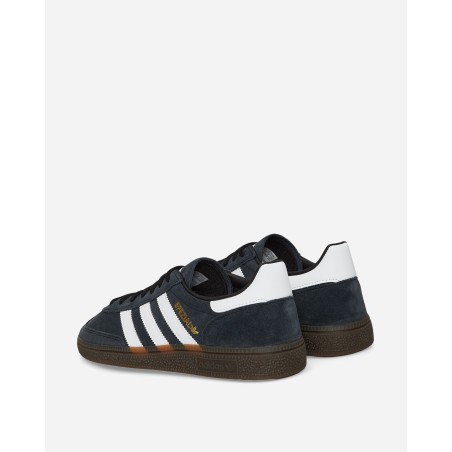 Brand New Handball Spezial Sneakers Core Black / Cloud White Available for Immediate Shipping