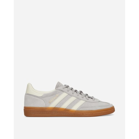 Brand New Handball Spezial Sneakers Grey Two / Cream White New Release