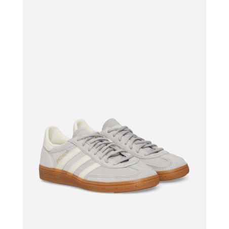 Brand New Handball Spezial Sneakers Grey Two / Cream White New Release