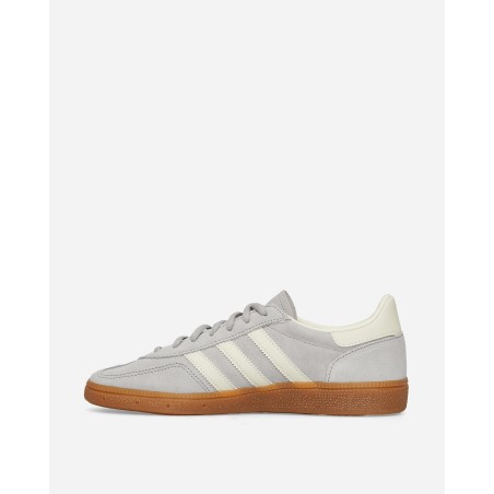 Brand New Handball Spezial Sneakers Grey Two / Cream White New Release