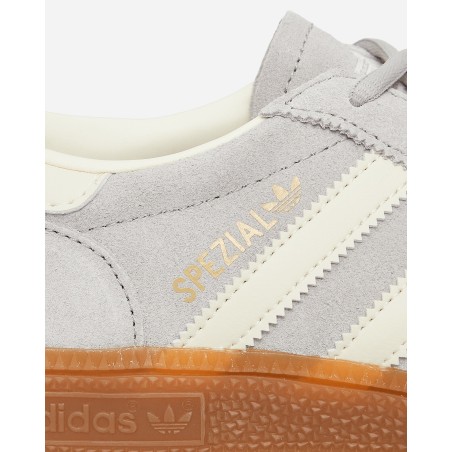 Brand New Handball Spezial Sneakers Grey Two / Cream White New Release