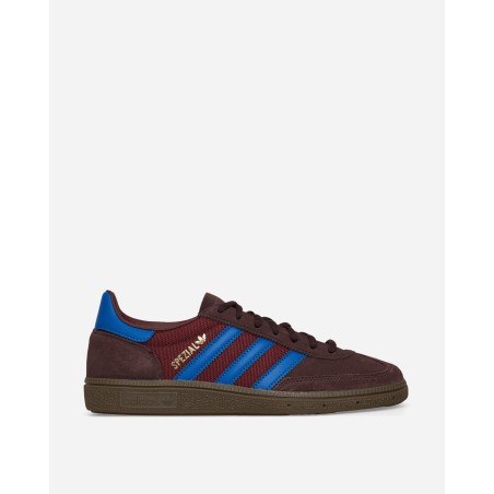 Brand New Handball Spezial Sneakers Night Red / Blue Ready for Shipment