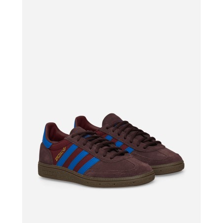 Brand New Handball Spezial Sneakers Night Red / Blue Ready for Shipment