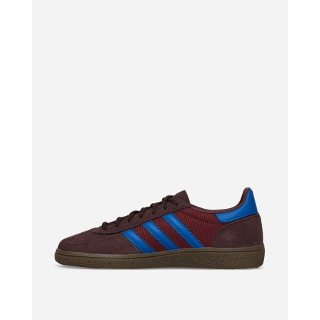 Brand New Handball Spezial Sneakers Night Red / Blue Ready for Shipment