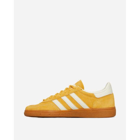 Brand New Handball Spezial Sneakers Preloved Yellow / Cream White Limited Stock