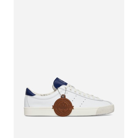 Brand New Lacombe SPZL Sneakers Core White / Chalk White / Collegiate Navy New Release