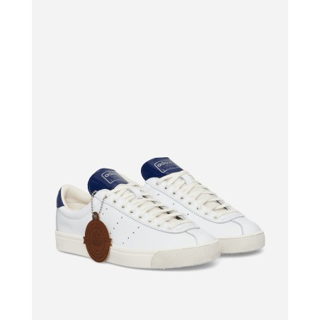 Brand New Lacombe SPZL Sneakers Core White / Chalk White / Collegiate Navy New Release