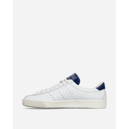 Brand New Lacombe SPZL Sneakers Core White / Chalk White / Collegiate Navy New Release