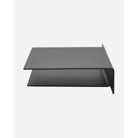 Brand New Float Shelf Black New Collection