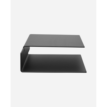 Brand New Float Shelf Black New Collection