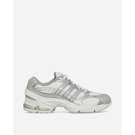 Brand New Ozweego Pro Sneakers Cloud White / Silver Metallic / Core White Fresh Release