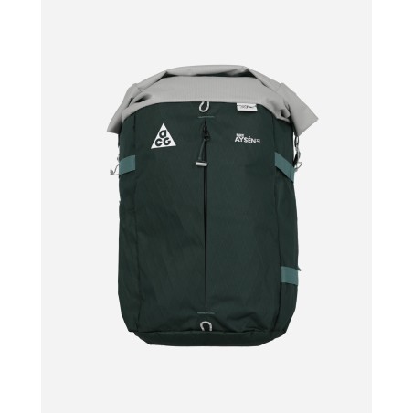 Brand New ACG Aysén Day Pack (32L) Vintage Green / Light Iron Ore New Release