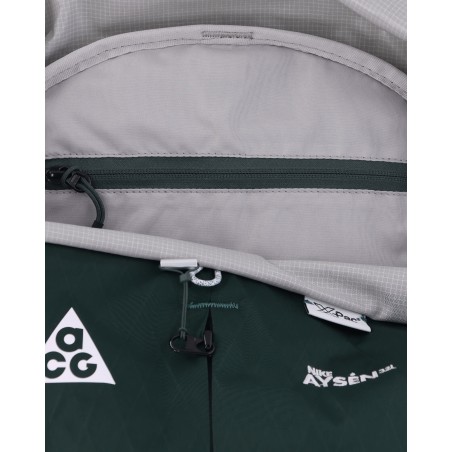 Brand New ACG Aysén Day Pack (32L) Vintage Green / Light Iron Ore New Release