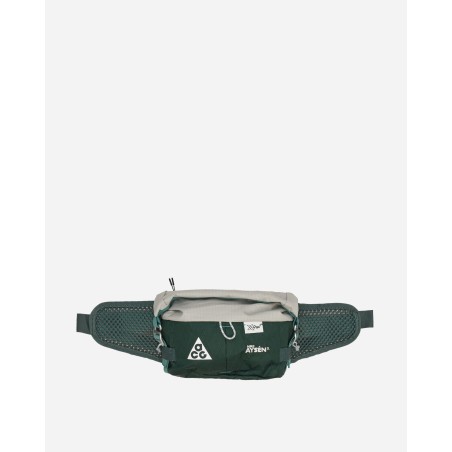 Brand New ACG Aysén Fanny Pack Waistbag Vintage Green / Light Iron Ore