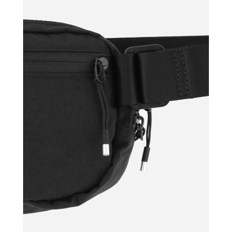 Brand New Aura Waistpack Black Limited Stock