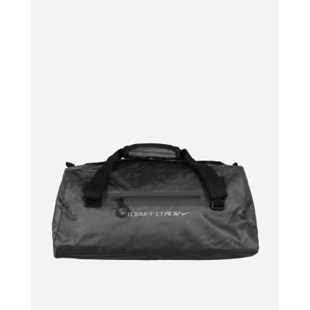 Brand New Pro Storm-FIT ADV Duffle Bag Black / Reflect Silver Available Now