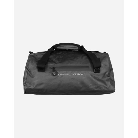 Brand New Pro Storm-FIT ADV Duffle Bag Black / Reflect Silver Available Now