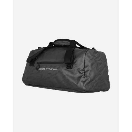 Brand New Pro Storm-FIT ADV Duffle Bag Black / Reflect Silver Available Now