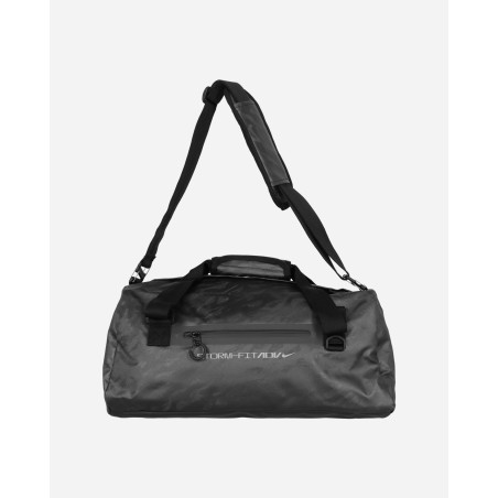 Brand New Pro Storm-FIT ADV Duffle Bag Black / Reflect Silver Available Now