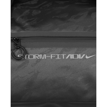 Brand New Pro Storm-FIT ADV Duffle Bag Black / Reflect Silver Available Now