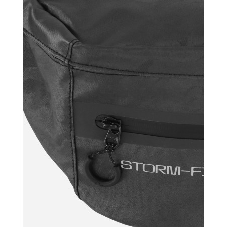 Brand New Storm-FIT ADV Cross-Body Bag Black / Reflect Silver Hot New Item