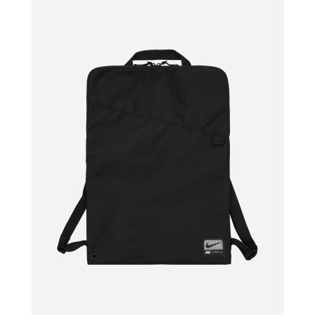 Brand New Utility 2.0 Gym Backpack Black New Stock