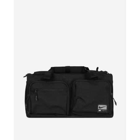 Brand New Utility Power 2.0 Duffel Bag Black Just In