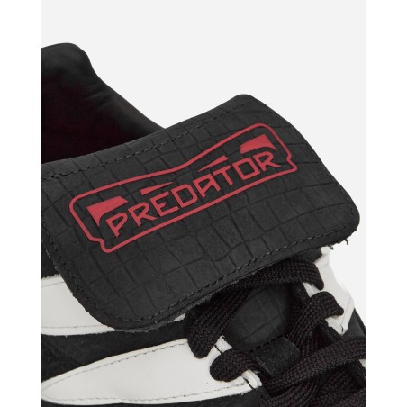 Brand New Predator 94 Sneakers Core Black / Cloud White Immediate Availability