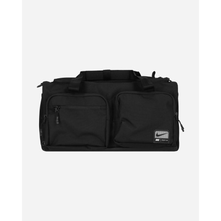 Brand New Utility Power 2.0 Duffel Bag Black Just In